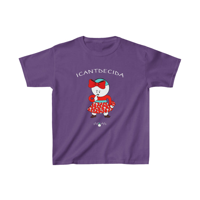 Icantdecida T-Shirt