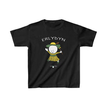 Erlydyn T-Shirt