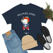 Quarling Adult Unisex Cotton Tee