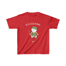 Rockerina T-Shirt