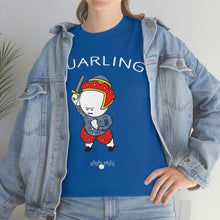 Quarling Adult Unisex Cotton Tee