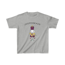 Zeemsneaza T-Shirt